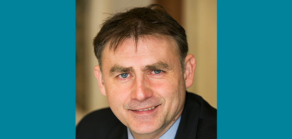 Geert Janssens chief economist at ETION 
